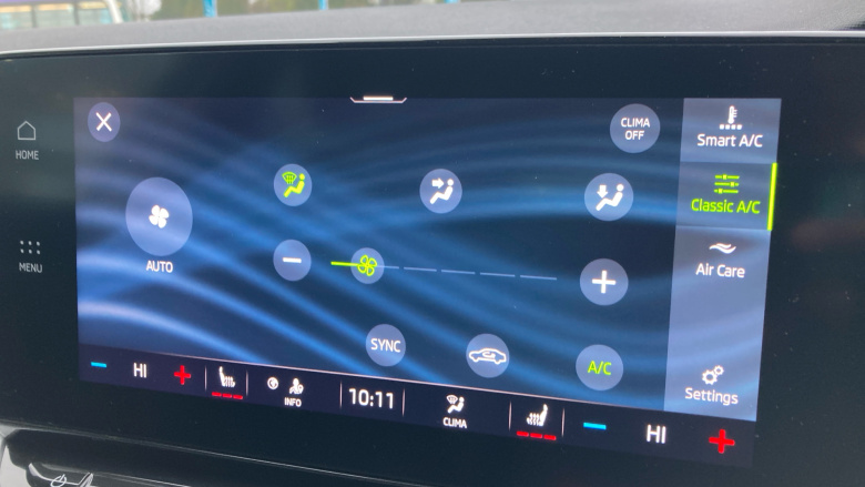 Skoda Octavia 2.0 TDI 150 SE L 5dr DSG Diesel Estate